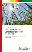 Espécies Medicinais
