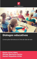 Diálogos educativos