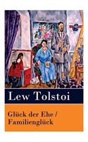 Glück der Ehe / Familienglück