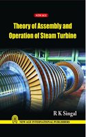 Theory of Assembly and Operation System Turbine