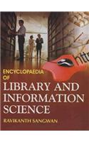 Encyclopaedia of Library and Information Science