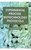 Experimental Process Biotechnology Protocols