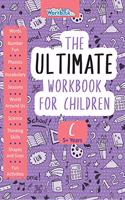 The Ultimate Workbook for Children 5-6 Years Old
