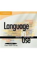 Language in Use: Beginner Class - 2cd Set