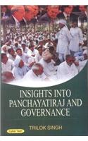 Insights Into Panchayati Raj And Governance