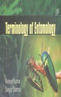 Terminology of Entomology