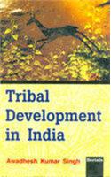 Tribal Development In India