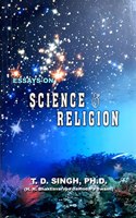 Essays on Science and Religion