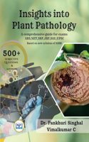 Insights into Plant Pathology