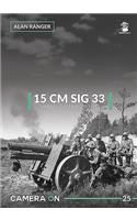 15 CM Sig 33