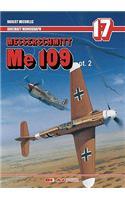Messerschmitt Me 109 Pt. 2