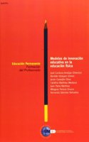 Modelos de innovacion educativa en la educacion fisica