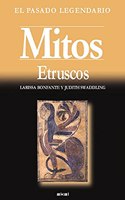 Mitos etruscos/ Etruscan Myths