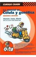 Lo Esencial En Célula Y Genética