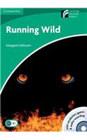 Running Wild [With CDROM and CD (Audio)]