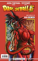 Dragon Ball Serie Roja no 299
