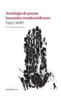 Antología de poetas laureados estadounidenses