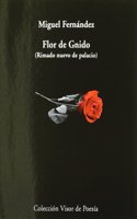 Flor de Gnido: Rimado Nuevo de Palacio
