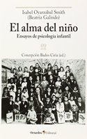 El alma del nino: Ensayos de psicologia infantil