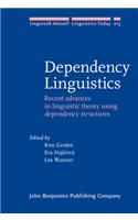 Dependency Linguistics