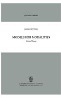 Models for Modalities