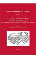 Ceramics in Transitions