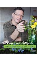 Techniques for Floral Beauty