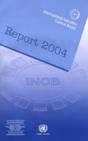 Report of the International Narcotics Control Board for