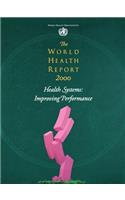 World Health Report 2000