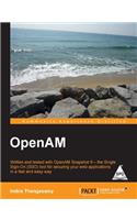 OpenAM