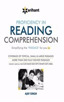 Proficiency In Reading Comprehension Simplifying The 'Passage' For You