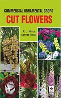 Commercial Ornamental Crops Cut Flowers