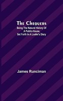 Chequers; Being the Natural History of a Public-House, Set Forth in a Loafer's Diary