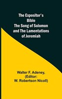 Expositor's Bible