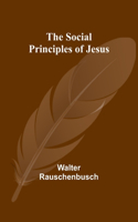 Social Principles of Jesus