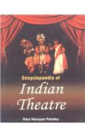 Encyclopaedia of Indian Theatre