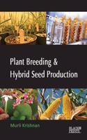Plant Breeding & Hybrid Seed Production