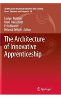 Architecture of Innovative Apprenticeship