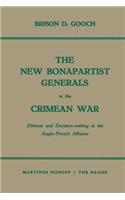 The New Bonapartist Generals in the Crimean War