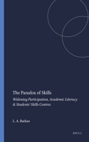 The Paradox of Skills