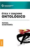 Ética y coaching ontológico