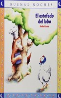 Estofado del Lobo