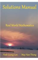 Solutions Manual