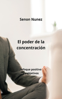 poder de la concentración