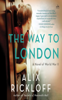 Way to London