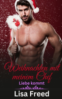 Weihnachten mit meinem Chef