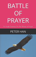 Battle of Prayer