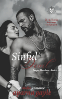 Sinful Devil
