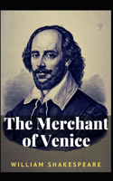 The Merchant of Venice William Shakespeare: (Drama, Plays, Poetry, Shakespeare, Literary Criticism) [Annotated]