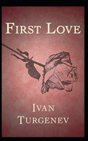 First Love: Annotated Edition